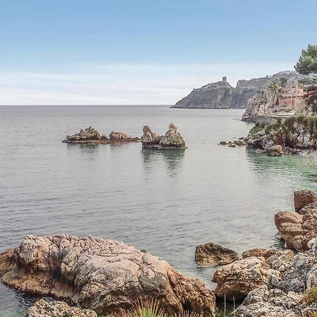 Casa Giuseppa Διαμέρισμα Mandra Capreria Εξωτερικό φωτογραφία