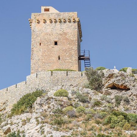 Casa Giuseppa Διαμέρισμα Mandra Capreria Εξωτερικό φωτογραφία