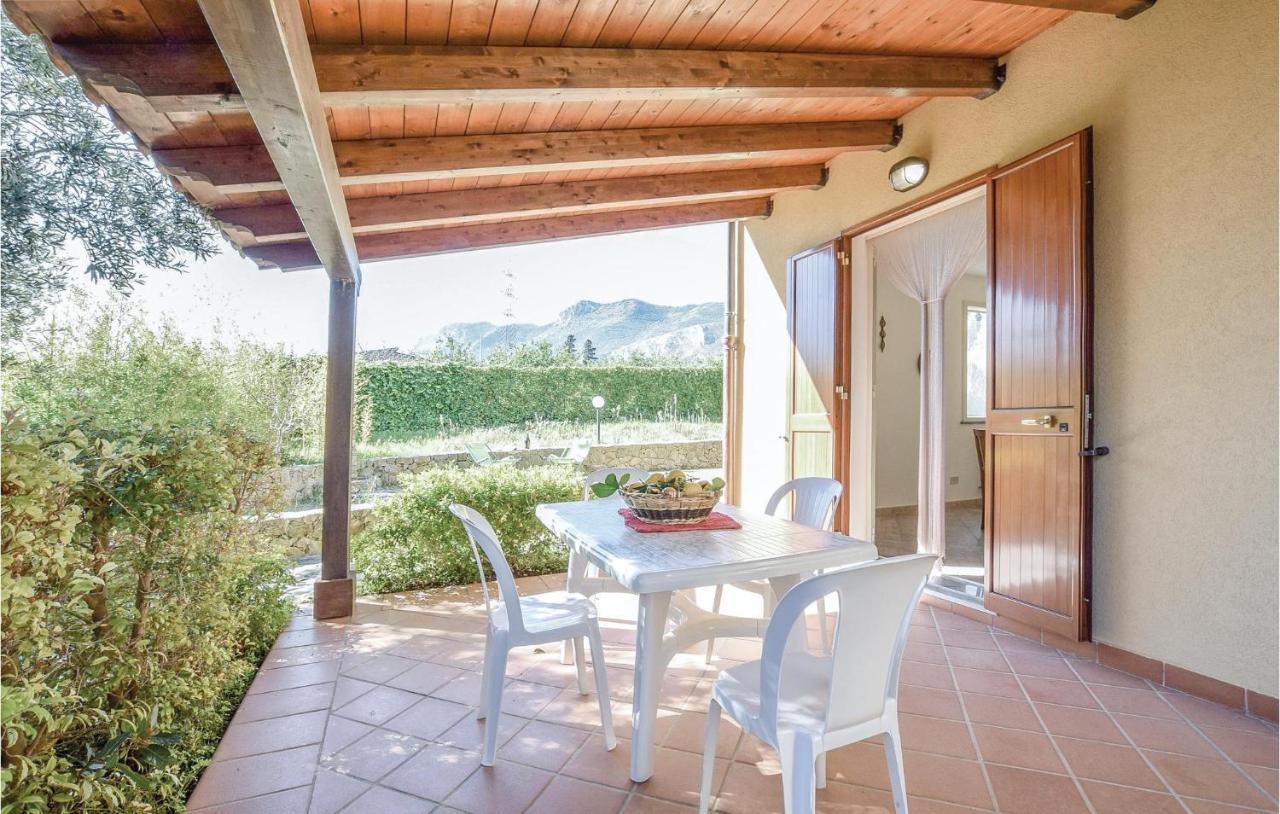 Casa Giuseppa Διαμέρισμα Mandra Capreria Εξωτερικό φωτογραφία