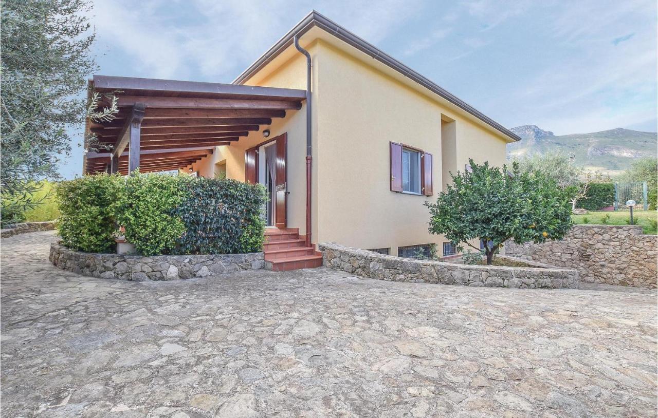 Casa Giuseppa Διαμέρισμα Mandra Capreria Εξωτερικό φωτογραφία