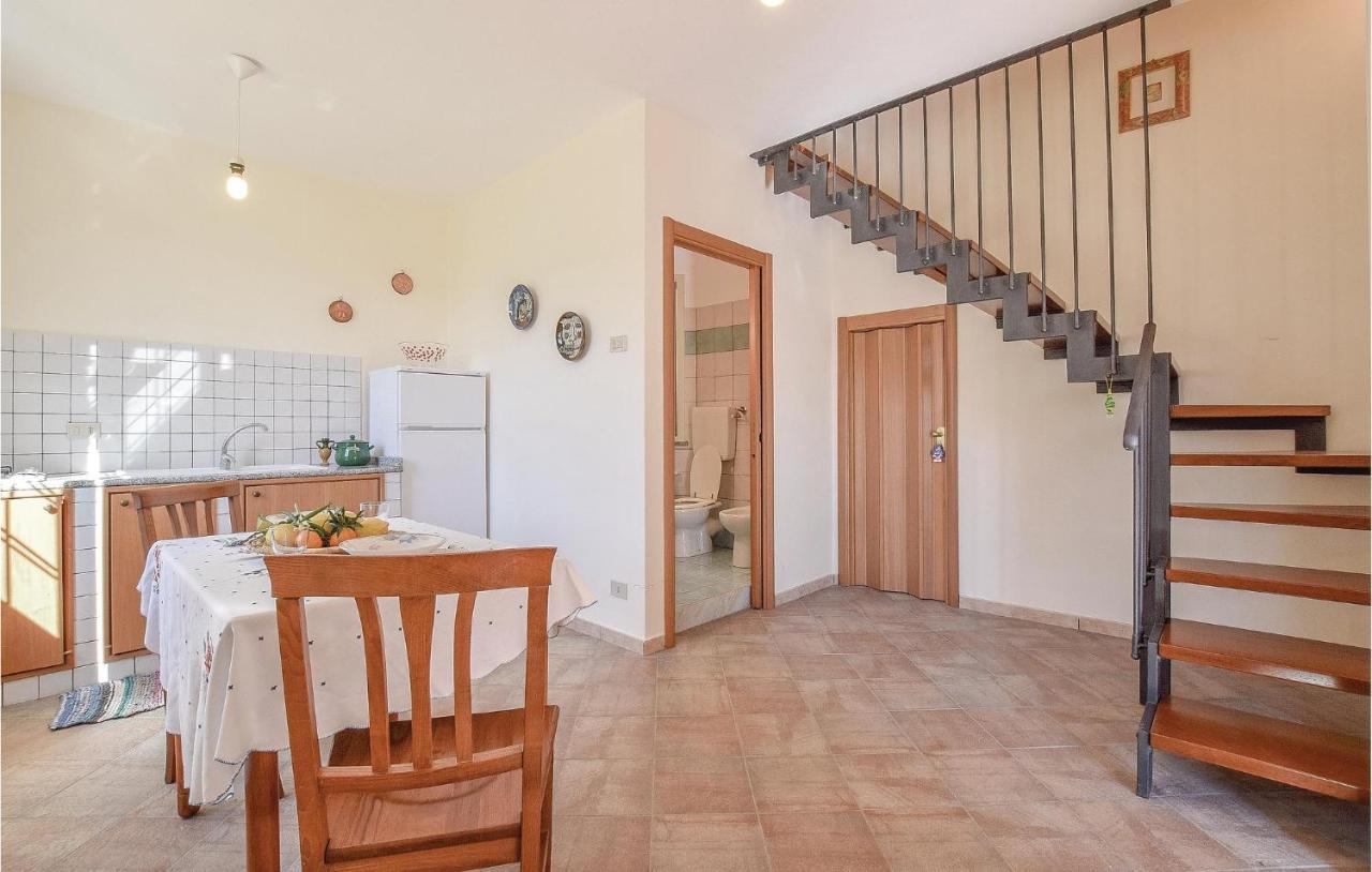 Casa Giuseppa Διαμέρισμα Mandra Capreria Εξωτερικό φωτογραφία