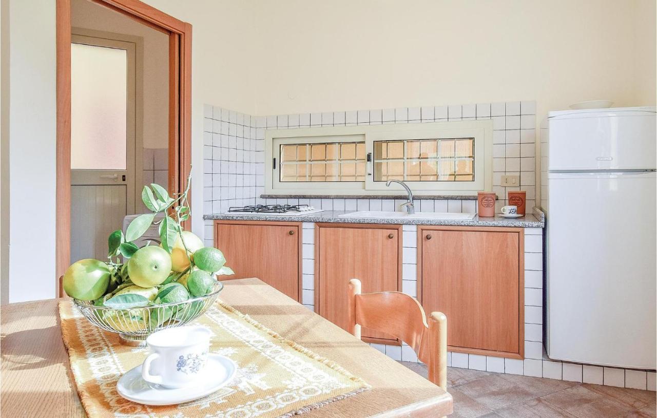 Casa Giuseppa Διαμέρισμα Mandra Capreria Εξωτερικό φωτογραφία