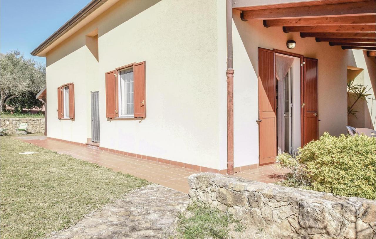 Casa Giuseppa Διαμέρισμα Mandra Capreria Εξωτερικό φωτογραφία