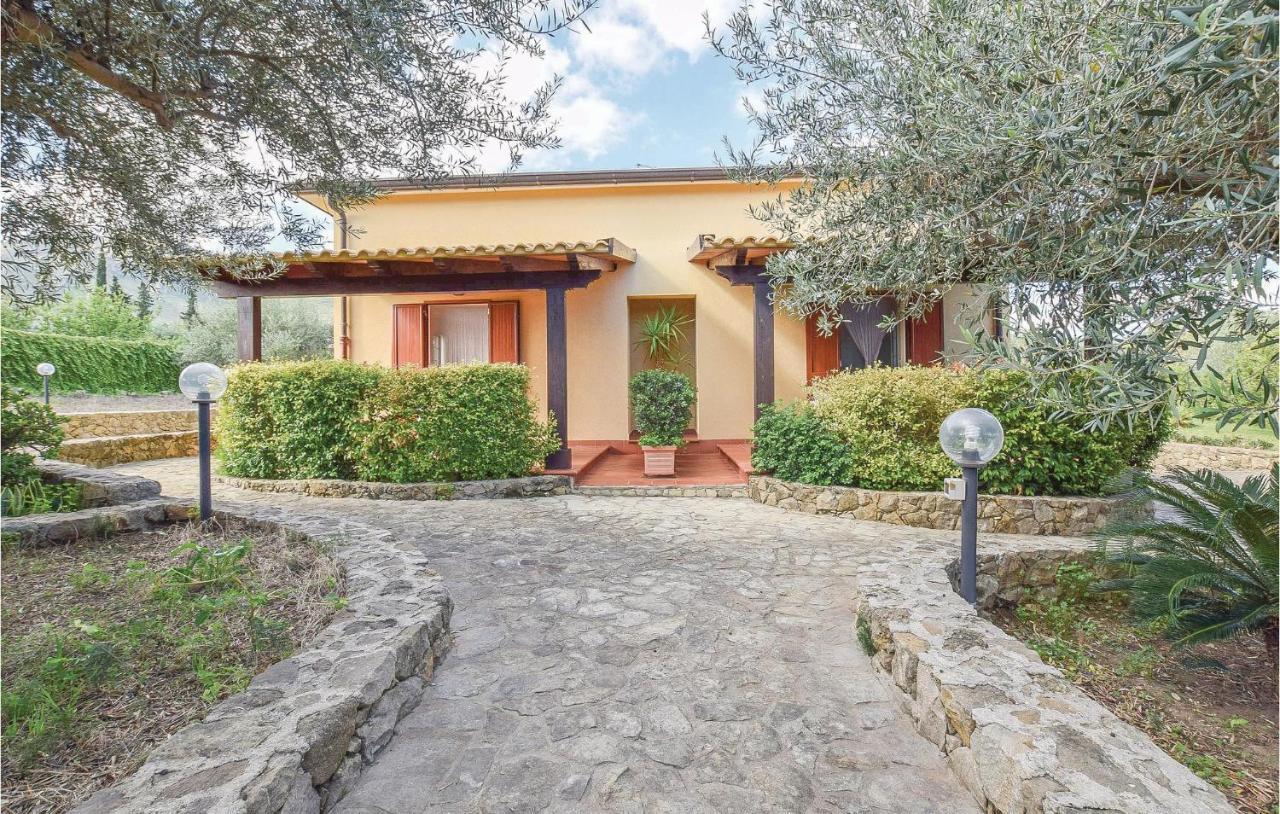 Casa Giuseppa Διαμέρισμα Mandra Capreria Εξωτερικό φωτογραφία
