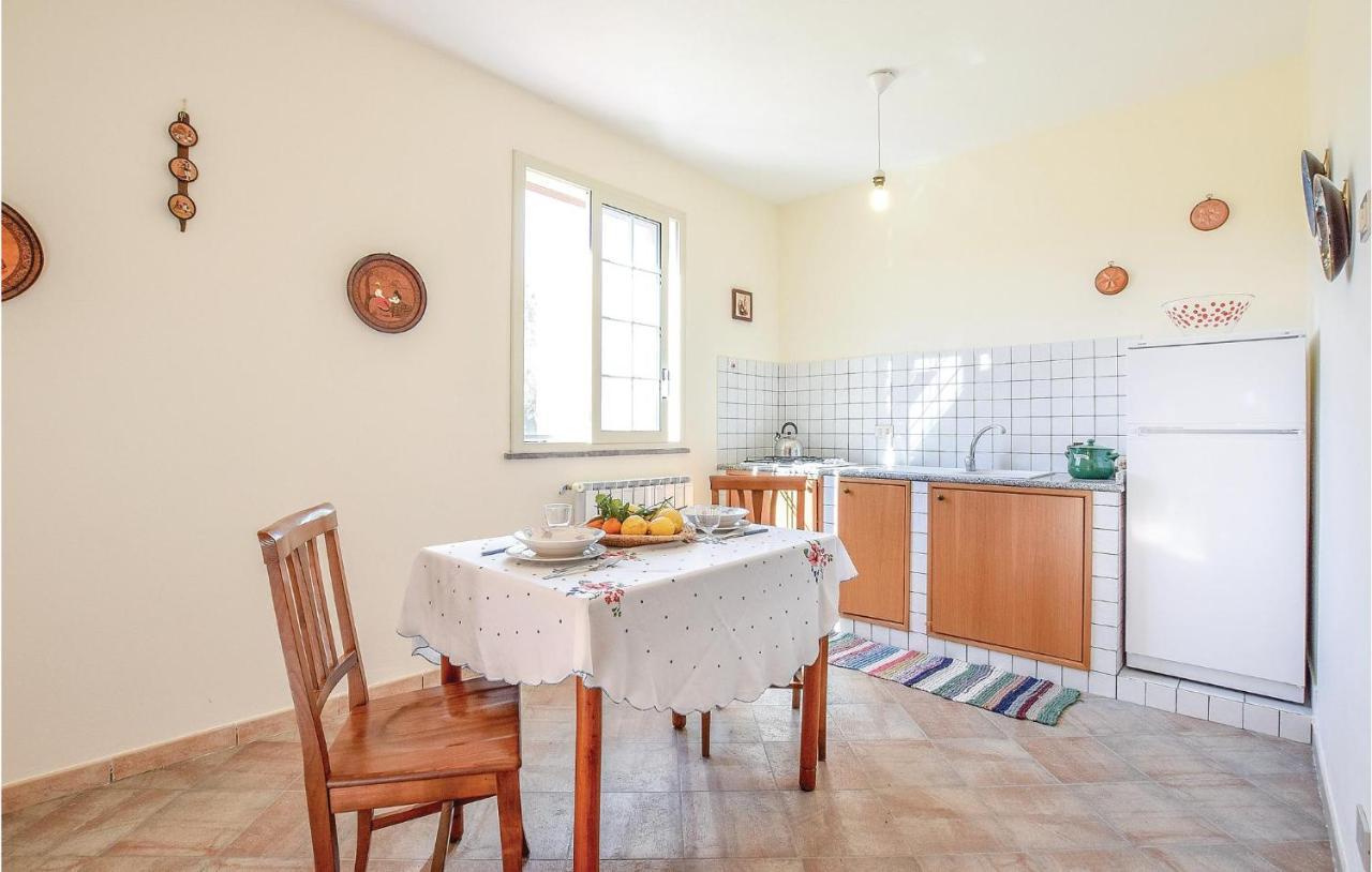 Casa Giuseppa Διαμέρισμα Mandra Capreria Εξωτερικό φωτογραφία