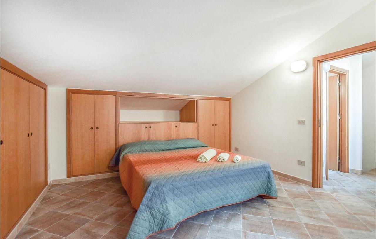 Casa Giuseppa Διαμέρισμα Mandra Capreria Εξωτερικό φωτογραφία