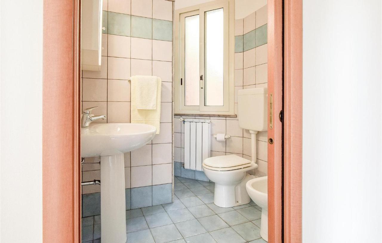 Casa Giuseppa Διαμέρισμα Mandra Capreria Εξωτερικό φωτογραφία