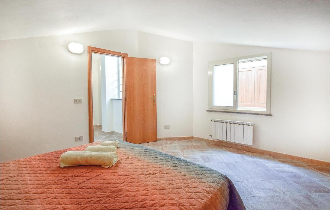 Casa Giuseppa Διαμέρισμα Mandra Capreria Εξωτερικό φωτογραφία