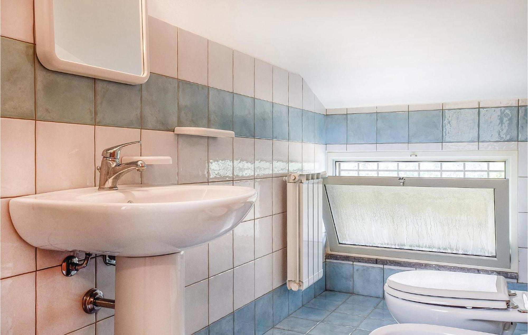 Casa Giuseppa Διαμέρισμα Mandra Capreria Εξωτερικό φωτογραφία